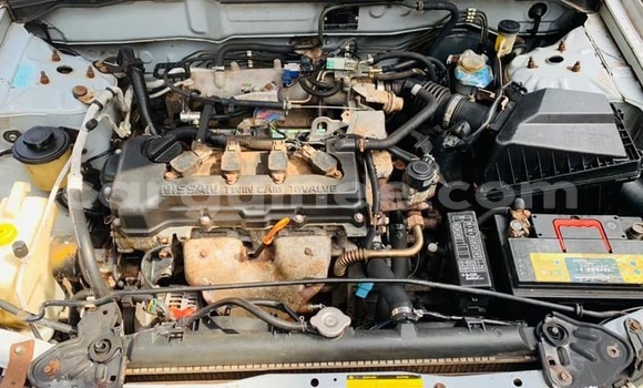 Acheter Occasion Voiture Nissan Almera Gris à Conakry, Conakry Acheter Occasion Voiture Nissan Almera Gris à Conakry, Conakry