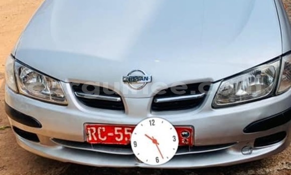 Acheter Occasion Voiture Nissan Almera Gris à Conakry, Conakry Acheter Occasion Voiture Nissan Almera Gris à Conakry, Conakry