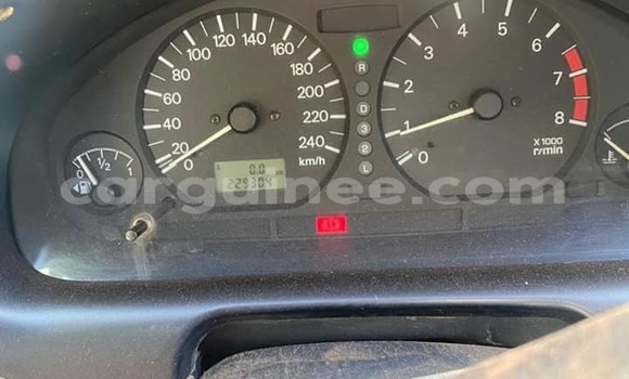 Acheter Occasion Voiture Mitsubishi Carisma Bleu à Conakry, Conakry Acheter Occasion Voiture Mitsubishi Carisma Bleu à Conakry, Conakry