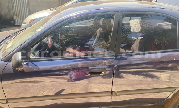 Acheter Occasion Voiture Mitsubishi Carisma Bleu à Conakry, Conakry Acheter Occasion Voiture Mitsubishi Carisma Bleu à Conakry, Conakry