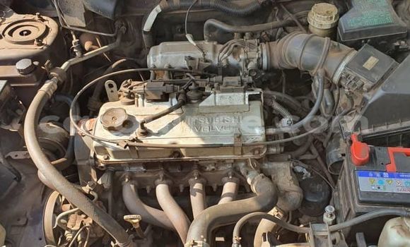 Acheter Occasion Voiture Mitsubishi Carisma Bleu à Conakry, Conakry Acheter Occasion Voiture Mitsubishi Carisma Bleu à Conakry, Conakry