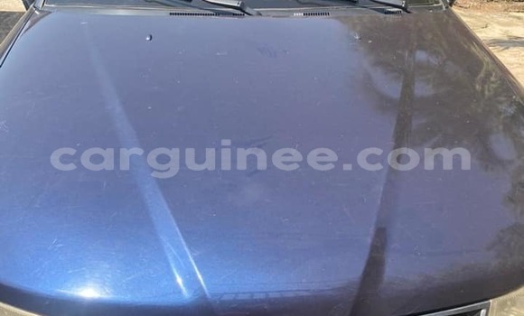 Acheter Occasion Voiture Mitsubishi Carisma Bleu à Conakry, Conakry Acheter Occasion Voiture Mitsubishi Carisma Bleu à Conakry, Conakry