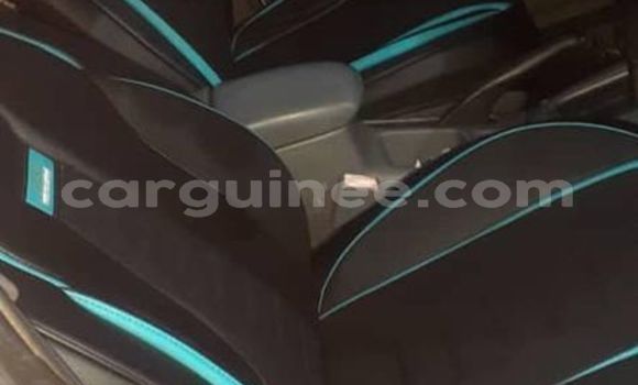 Buy Used Toyota RAV4 Silver Car in Conakry in Conakry Buy Used Toyota RAV4 Silver Car in Conakry in Conakry