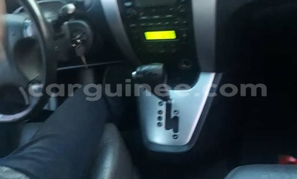 Acheter Occasion Voiture Hyundai Tucson Blanc à Conakry, Conakry Acheter Occasion Voiture Hyundai Tucson Blanc à Conakry, Conakry