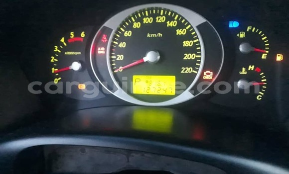 Acheter Occasion Voiture Hyundai Tucson Blanc à Conakry, Conakry Acheter Occasion Voiture Hyundai Tucson Blanc à Conakry, Conakry