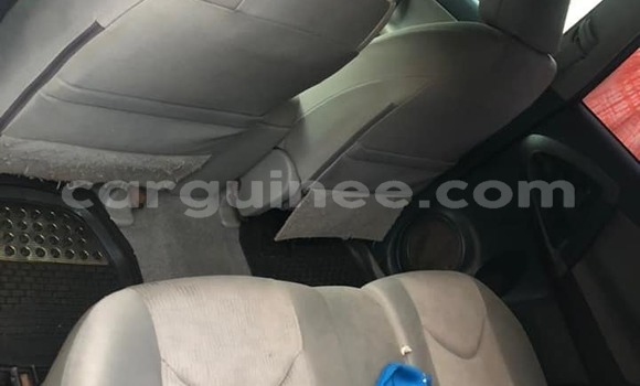 Buy Used Toyota RAV4 Black Car in Conakry in Conakry Buy Used Toyota RAV4 Black Car in Conakry in Conakry