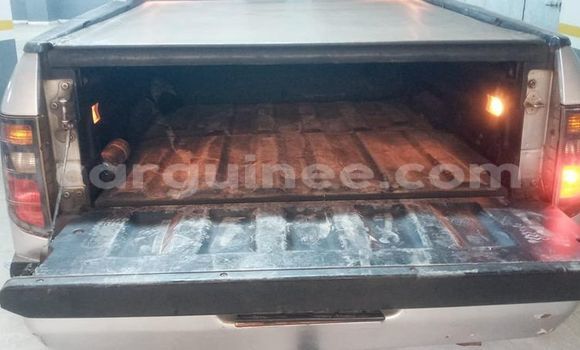 Acheter Occasion Voiture Honda Ridgeline Gris à Conakry, Conakry Acheter Occasion Voiture Honda Ridgeline Gris à Conakry, Conakry