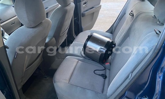 Acheter Occasion Voiture Nissan Sentra Bleu à Conakry, Conakry Acheter Occasion Voiture Nissan Sentra Bleu à Conakry, Conakry