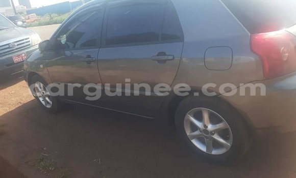 Acheter Occasion Voiture Toyota Corolla Autre à Conakry, Conakry Acheter Occasion Voiture Toyota Corolla Autre à Conakry, Conakry