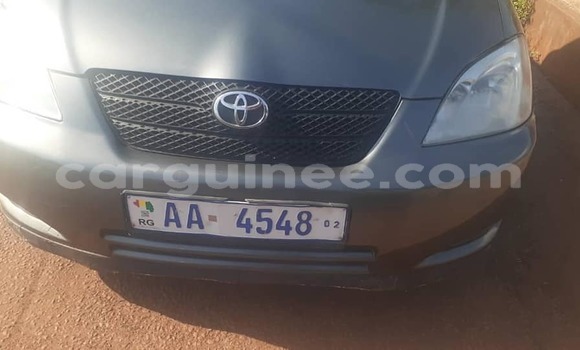Acheter Occasion Voiture Toyota Corolla Autre à Conakry, Conakry Acheter Occasion Voiture Toyota Corolla Autre à Conakry, Conakry