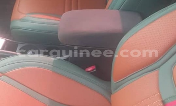 Acheter Occasion Voiture Toyota Corolla Autre à Conakry, Conakry Acheter Occasion Voiture Toyota Corolla Autre à Conakry, Conakry