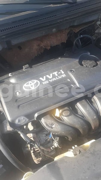 Big with watermark toyota corolla conakry conakry 7271