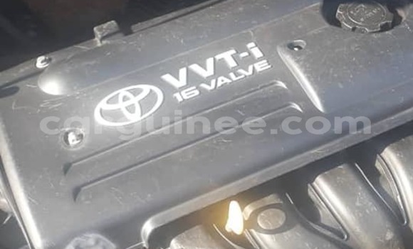 Acheter Occasion Voiture Toyota Corolla Autre à Conakry, Conakry Acheter Occasion Voiture Toyota Corolla Autre à Conakry, Conakry