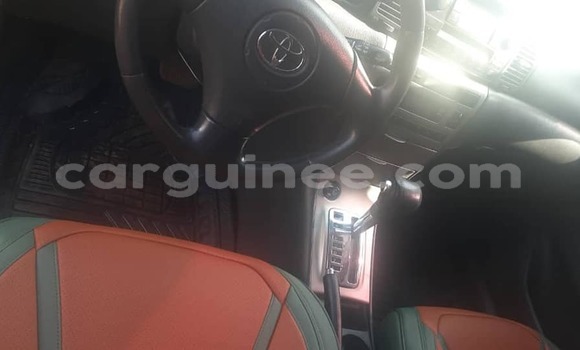 Acheter Occasion Voiture Toyota Corolla Autre à Conakry, Conakry Acheter Occasion Voiture Toyota Corolla Autre à Conakry, Conakry