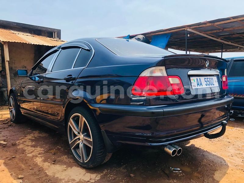 Big with watermark bmw 3 series conakry conakry 7272