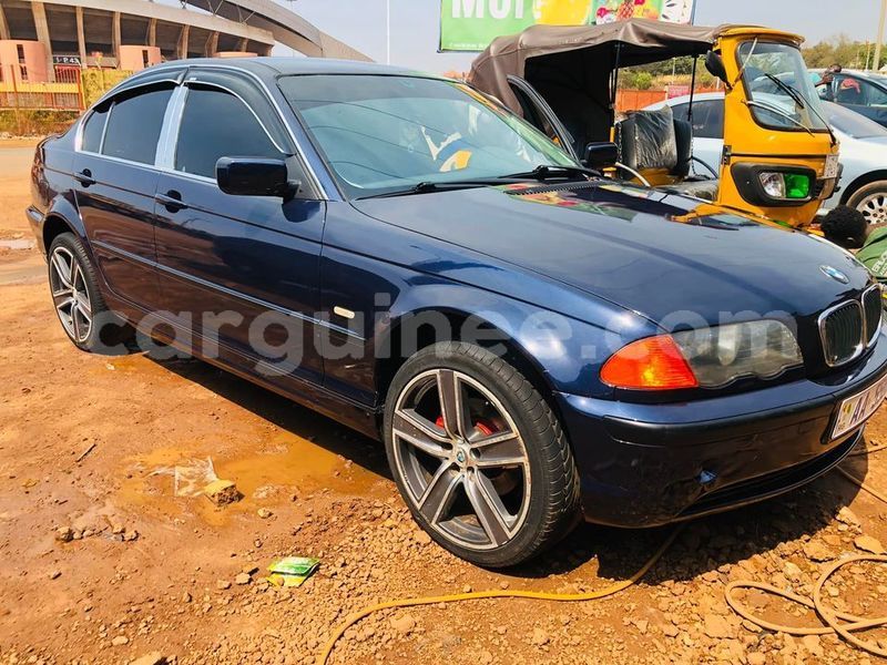 Big with watermark bmw 3 series conakry conakry 7272