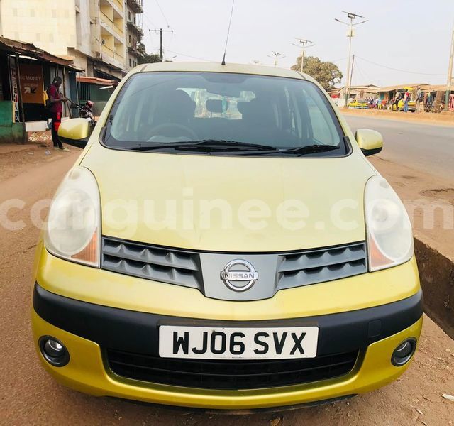 Big with watermark nissan note conakry conakry 7273