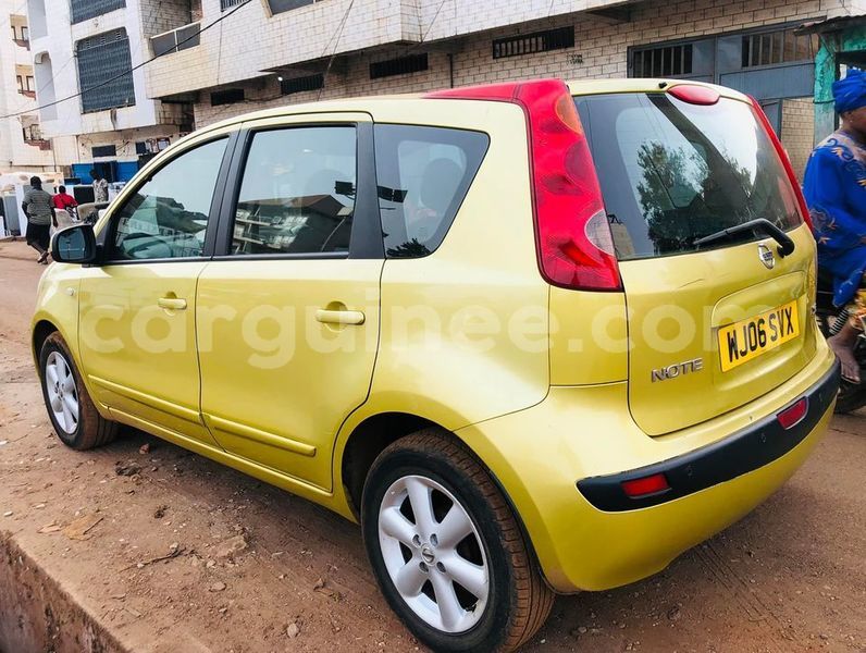 Big with watermark nissan note conakry conakry 7273