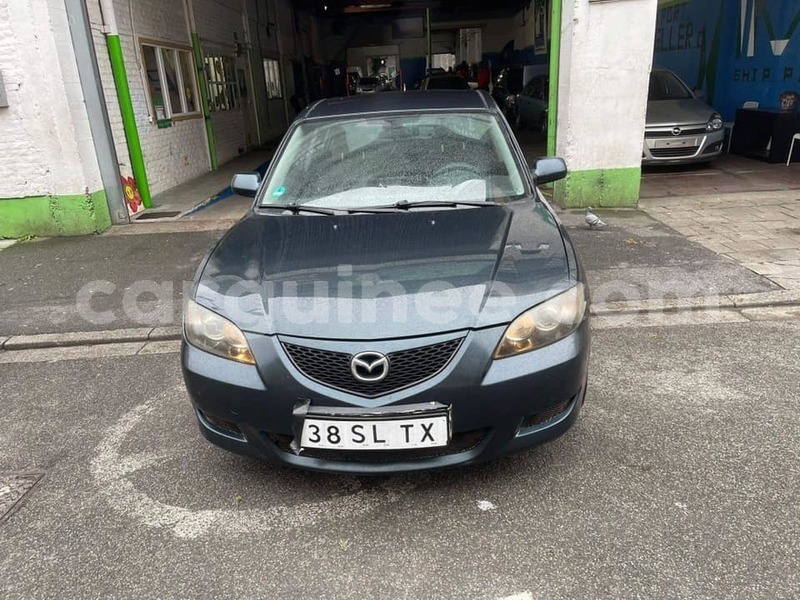 Big with watermark mazda 3 conakry conakry 7275