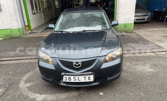 Acheter Occasion Voiture Mazda 3 Autre à Conakry, Conakry
