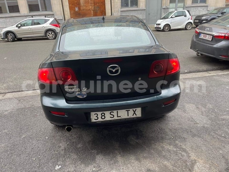 Big with watermark mazda 3 conakry conakry 7275