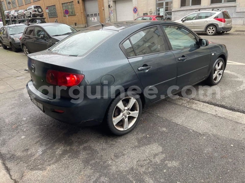 Big with watermark mazda 3 conakry conakry 7275
