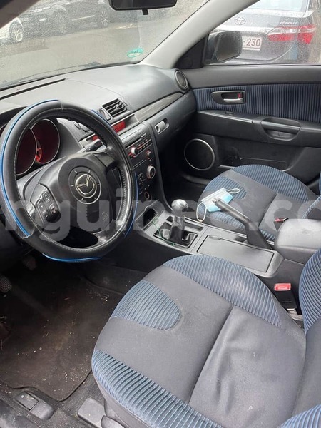 Big with watermark mazda 3 conakry conakry 7275