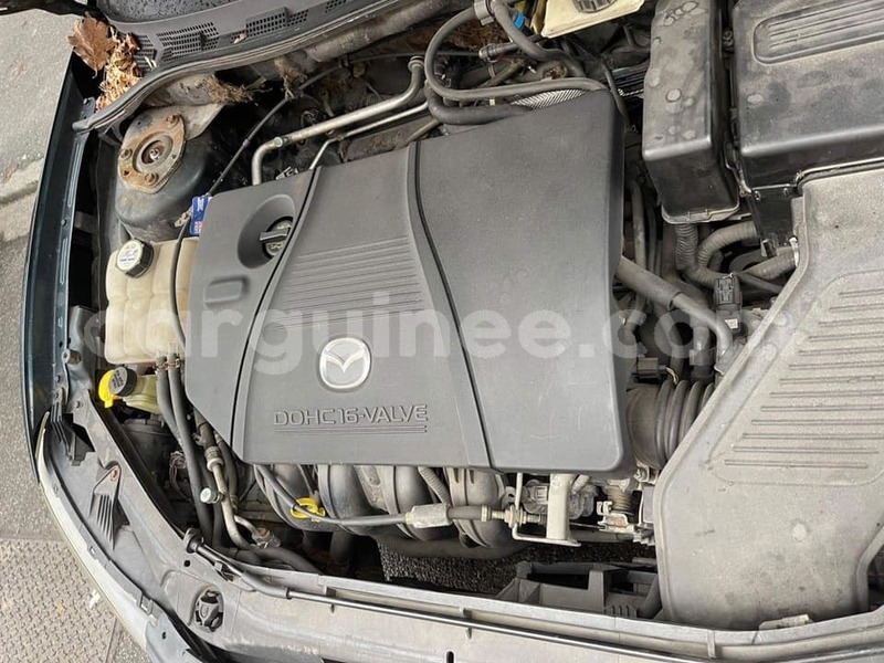 Big with watermark mazda 3 conakry conakry 7275
