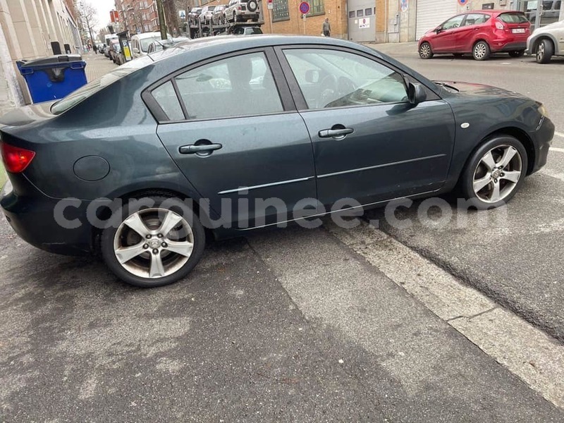 Big with watermark mazda 3 conakry conakry 7275