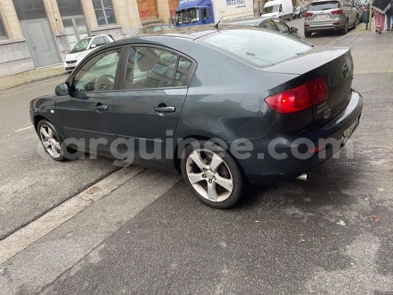 Big with watermark mazda 3 conakry conakry 7275