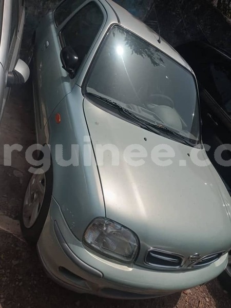 Big with watermark nissan micra conakry conakry 7278