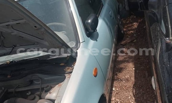 Buy Used Nissan Micra Other Car in Conakry in Conakry Buy Used Nissan Micra Other Car in Conakry in Conakry