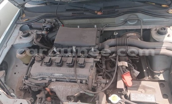 Buy Used Nissan Micra Other Car in Conakry in Conakry Buy Used Nissan Micra Other Car in Conakry in Conakry