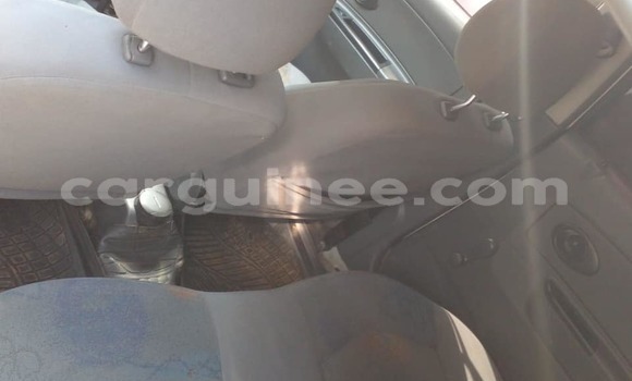 Buy Used Daewoo Matiz White Car in Conakry in Conakry Buy Used Daewoo Matiz White Car in Conakry in Conakry