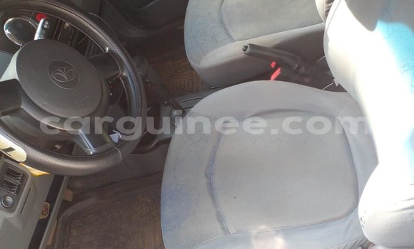 Buy Used Daewoo Matiz White Car in Conakry in Conakry Buy Used Daewoo Matiz White Car in Conakry in Conakry
