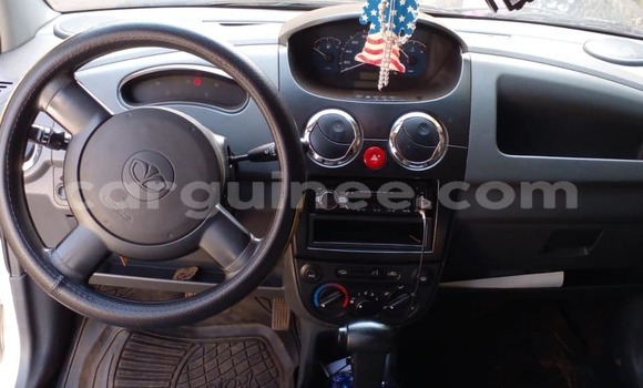 Buy Used Daewoo Matiz White Car in Conakry in Conakry Buy Used Daewoo Matiz White Car in Conakry in Conakry