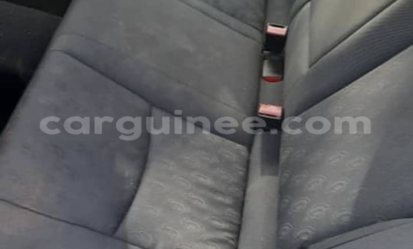 Buy Used Mercedes-Benz C-Classe Silver Car in Conakry in Conakry Buy Used Mercedes-Benz C-Classe Silver Car in Conakry in Conakry