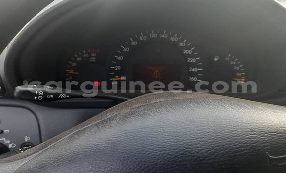 Buy Used Mercedes-Benz C-Classe Silver Car in Conakry in Conakry Buy Used Mercedes-Benz C-Classe Silver Car in Conakry in Conakry