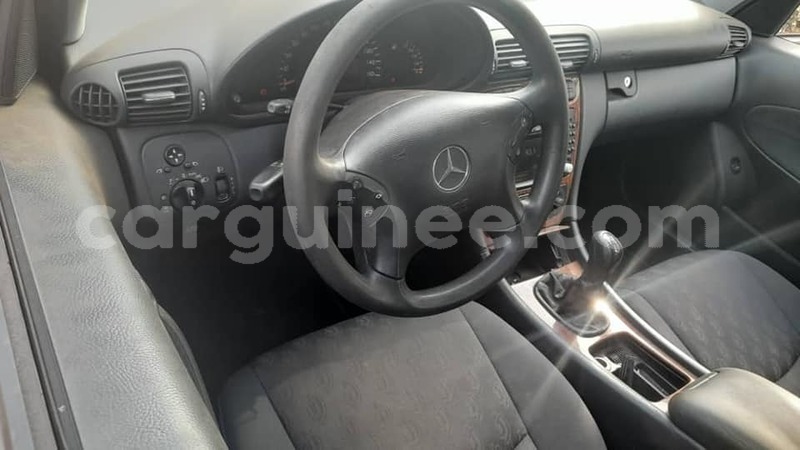 Big with watermark mercedes benz c classe conakry conakry 7283