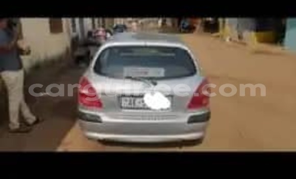 Buy Used Nissan Almera Silver Car in Conakry in Conakry Buy Used Nissan Almera Silver Car in Conakry in Conakry
