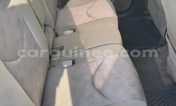 Buy Used Toyota RAV4 White Car in Conakry in Conakry Buy Used Toyota RAV4 White Car in Conakry in Conakry