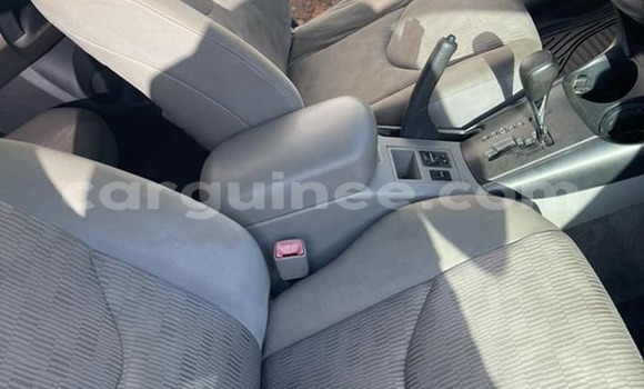 Buy Used Toyota RAV4 White Car in Conakry in Conakry Buy Used Toyota RAV4 White Car in Conakry in Conakry