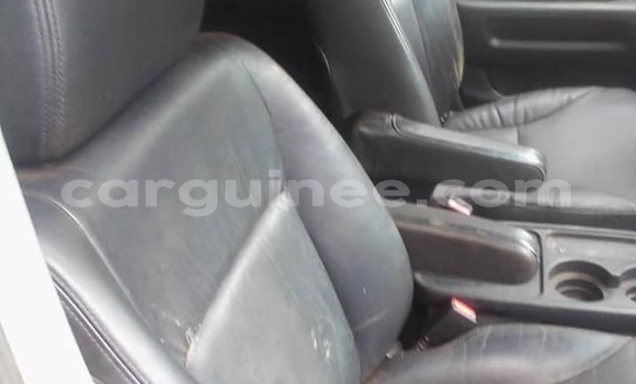 Buy Used Honda CR–V Blue Car in Conakry in Conakry Buy Used Honda CR–V Blue Car in Conakry in Conakry