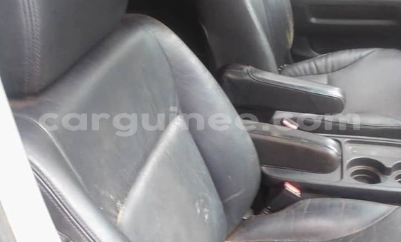 Buy Used Honda CR–V Blue Car in Conakry in Conakry Buy Used Honda CR–V Blue Car in Conakry in Conakry