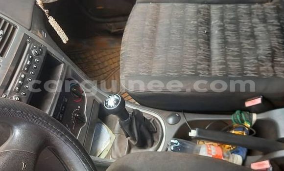 Buy Used Peugeot 307 Silver Car in Conakry in Conakry Buy Used Peugeot 307 Silver Car in Conakry in Conakry