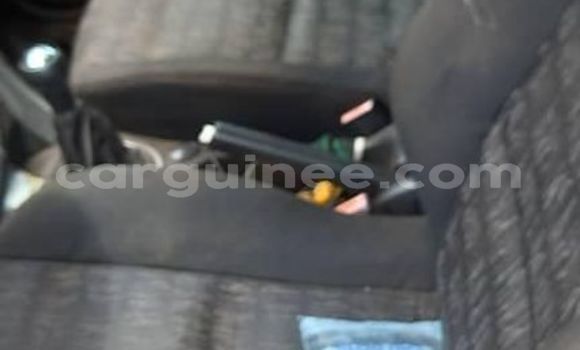 Buy Used Peugeot 307 Silver Car in Conakry in Conakry Buy Used Peugeot 307 Silver Car in Conakry in Conakry