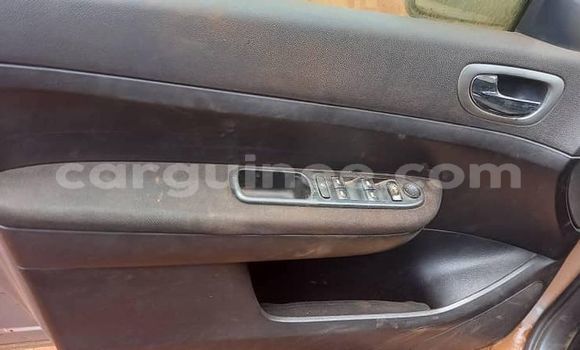Buy Used Peugeot 307 Silver Car in Conakry in Conakry Buy Used Peugeot 307 Silver Car in Conakry in Conakry