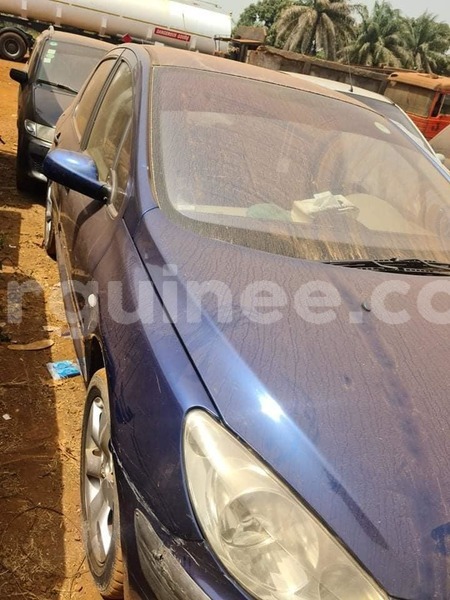 Big with watermark peugeot 307 conakry conakry 7291