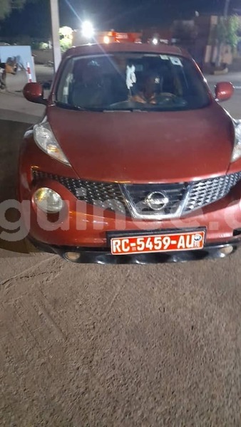 Big with watermark nissan juke conakry conakry 7292