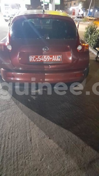 Big with watermark nissan juke conakry conakry 7292